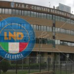 LND CR CALABRIA, lunedi 9 settembre presentazione dei calendari di Eccellenza e Promozione Stagione Sportiva 2024/2025