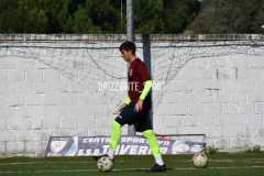 ALTOMONTE RC 1 - DB ROSSOBLU 2 (PROMOZIONE CAL gir A - GG 5 - 13 OTT 2024)