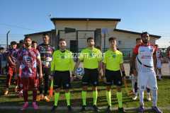 ALTOMONTE RC 2 - CAMPORA 1 (PROMOZIONE CAL GIR A - 9 GG - 10 NOV 2024)