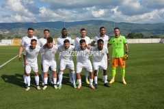 ALTOMONTE RC 5 - AMANTEA 0  (PROMOZIONE CAL GIR A 2^ GG - 22 SETT 2024)