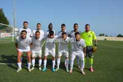 COPPA ITALIA ECCELLENZA PROMOZIONE: CASSANO SYBARIS-ALTOMONTE RC_08092024 