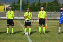 COPPA ITALIA PROMOZIONE ECCELLENZA - CASTROVILLARI_CASSANO SYBARIS_04092024