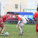 Il Sersale frena la capolista Trebisacce, incalzano DB Rossoblù Luzzi, Mesoraca e Altomonte RC. La Soccer Montalto lascia l’ultimo posto.